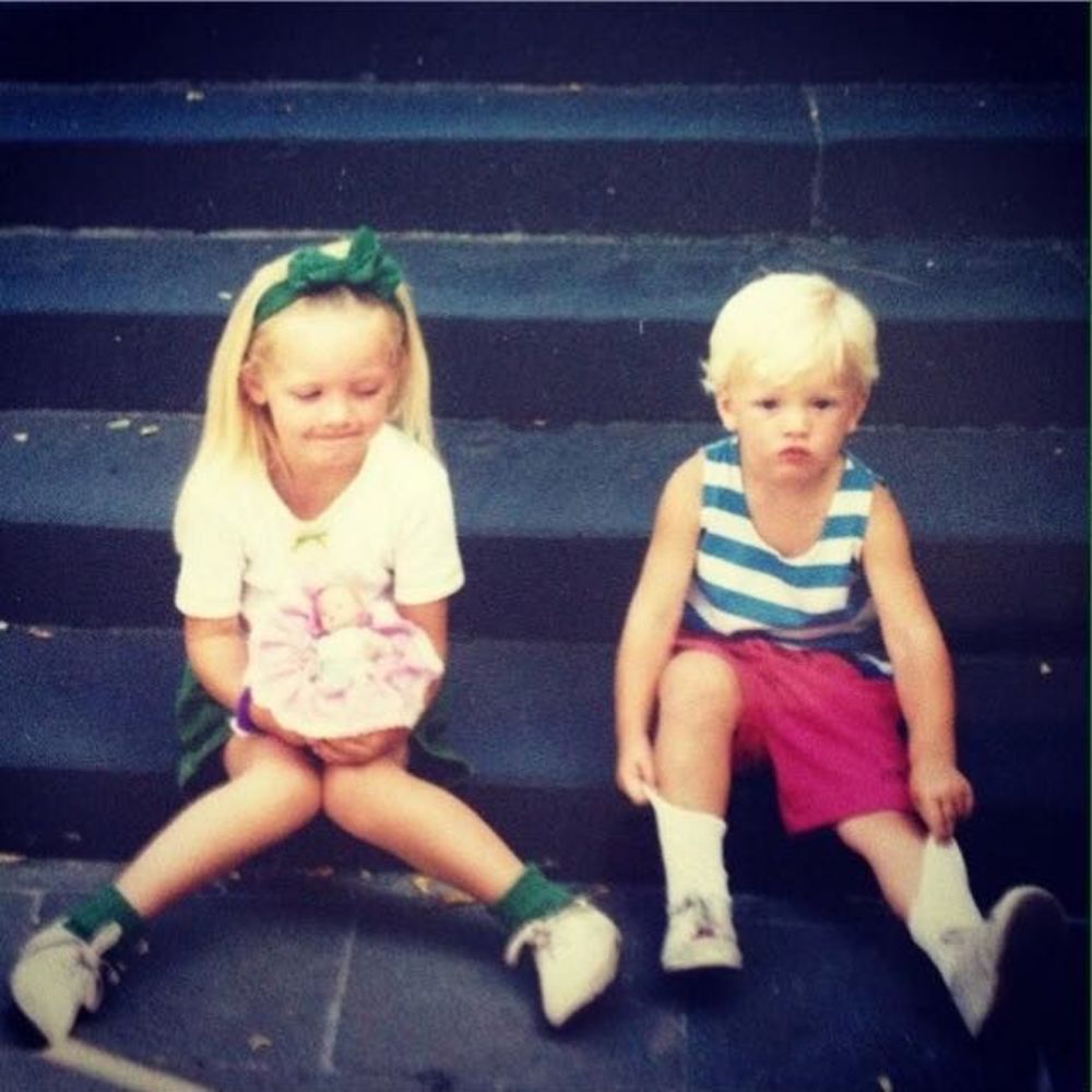 Meet your Posher, Brittany